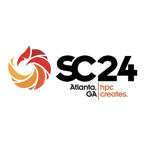 Super Computing 2024